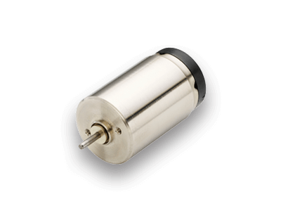 Brush DC Motor